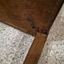 Vintage Mid-Century Two-Tier Plant Stand / Lamp Table Image 4