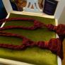 Beautiful curtain tie backs Image 3