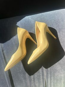 Aldo high heels