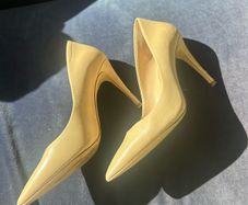 Aldo high heels