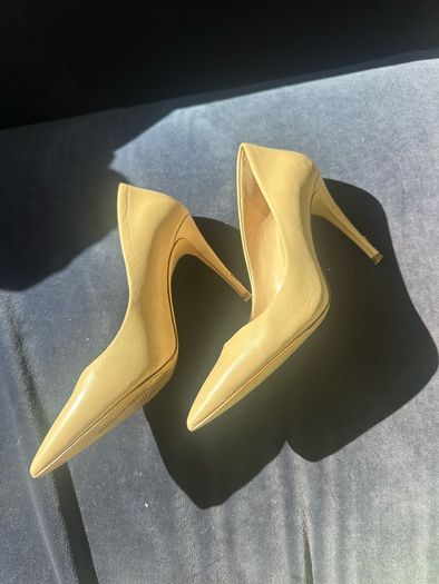 Aldo high heels