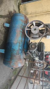 compressor