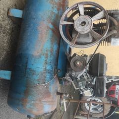 compressor