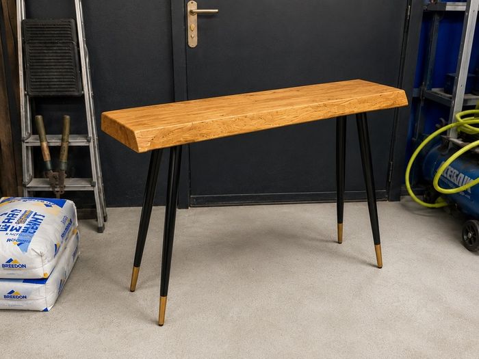 Handmade Furniture