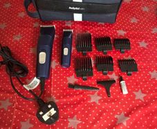 BaByliss for Men Professional Hair Clipper