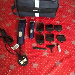 BaByliss for Men Professional Hair Clipper