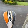 Callaway Mavrik Max driver 10.5 degree Image 2