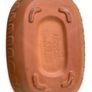 Vintage Scheurich Keramik Schlemmertopf 838 Terracotta Roaster Image 4