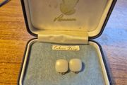 Vintage Earrings
