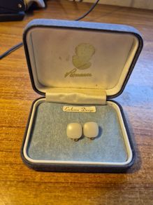 Vintage Earrings