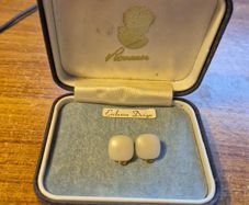 Vintage Earrings