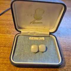 Vintage Earrings
