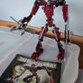 Bionicle Sidorak Image 3