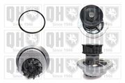 Water pump QUINTON HAZELL QCP3454 for Chevrolet  Kalos, Aveo / Daewoo Lanos, Kalos