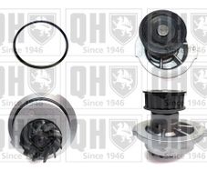 Water pump QUINTON HAZELL QCP3454 for Chevrolet  Kalos, Aveo / Daewoo Lanos, Kalos