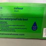 boots waterproof Mountain Warehouse size 2 brand new Image 7