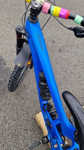 Gian Reign Advanced Pro 2