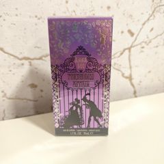 Anna Sui "Forbidden Affair"