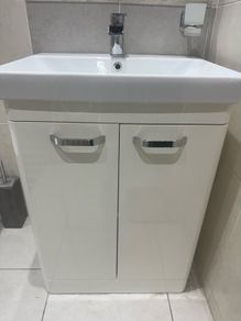 Sink unit