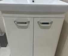 Sink unit
