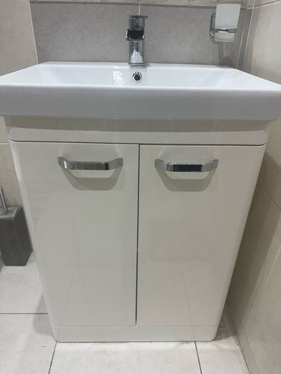 Sink unit