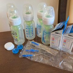 Dr Brown Baby Bottles