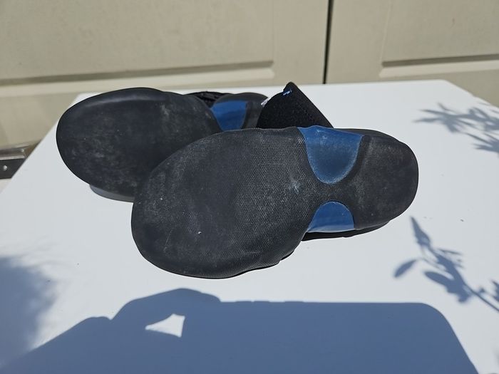 c skin boots eu 31/32