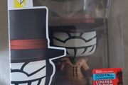 Funko MR. Compress My Hero Academia Fall Convet