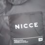 NICCE Black Man Gillet Image 7