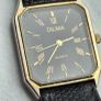 80s Quartz Watch Unisex Image 5
