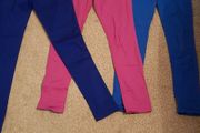 Coloured Jeans Bundle