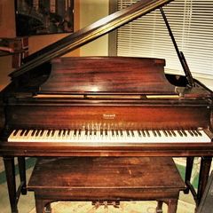 1932 Howard Baby Grand