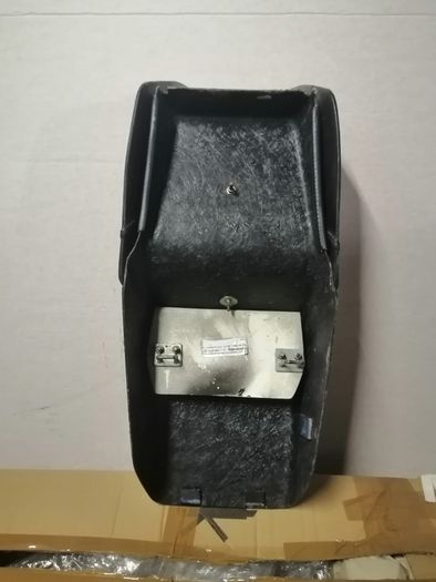Kawasaki Gpz900 single seat