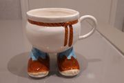 Novelty Mug