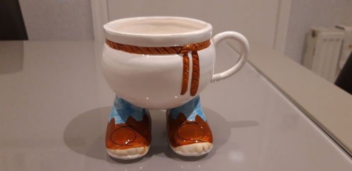 Novelty Mug