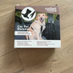 Car Harness - New in box