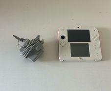 Nintendo 2Ds