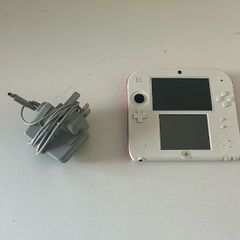 Nintendo 2Ds