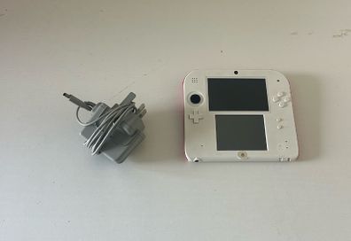 Nintendo 2Ds