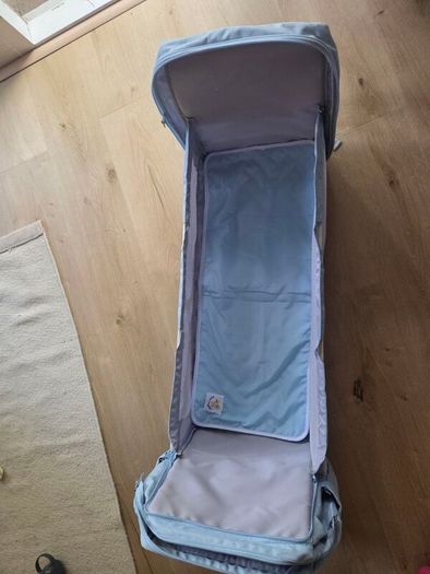 New unused baby changing bag