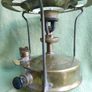 Vintage Parasene 1985s Portable Gasoline Kerosene Cooking Stove Image 5