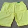 BNWT Boys Benetton Shorts Image 2