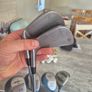 Ladies Golf Set and Trolley Image 5