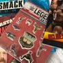 Wrestling smack down bundle Image 6