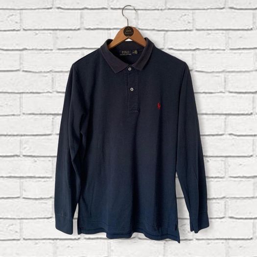 Ralph Lauren Polo Long Sleeve