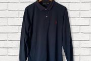 Ralph Lauren Polo Long Sleeve