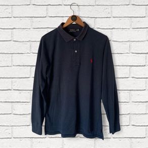 Ralph Lauren Polo Long Sleeve
