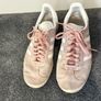 Womens Adidas Gazelle Trainers Image 2