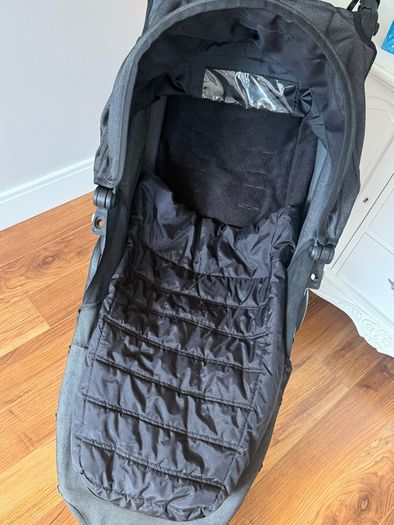 baby jogger city min gt bundle