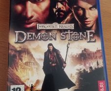 Forgotten Realms Demon Stone